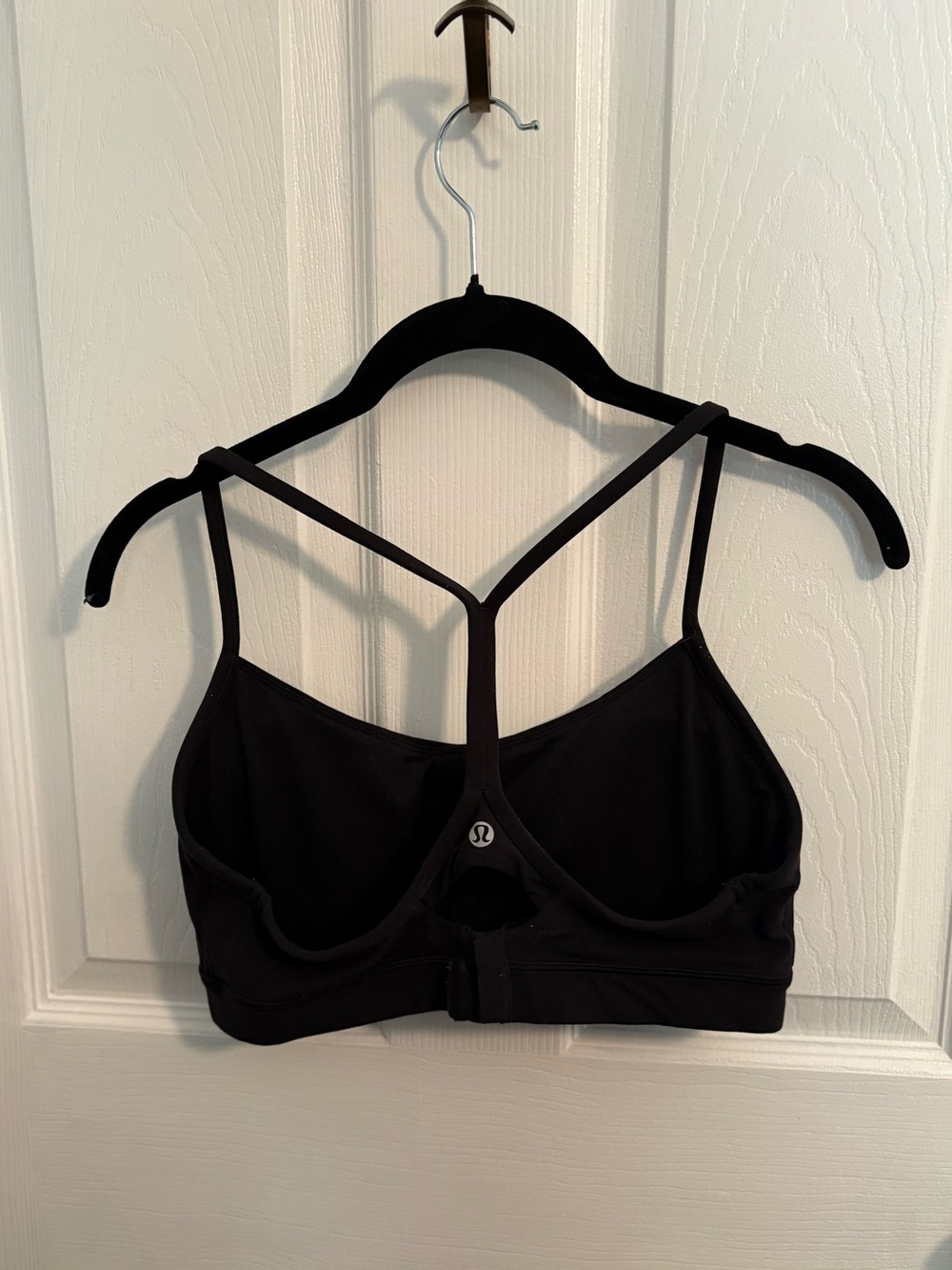 Lululemon Adjustable Flow Y Bra